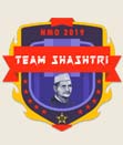 NMO Season 1 Team Shashtri