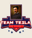 NMO Season 3 Team Tesla