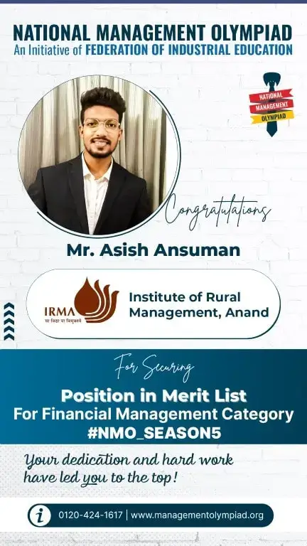 Asish Ansuman