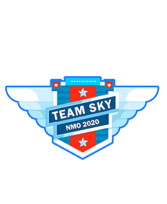Team Sky Logo